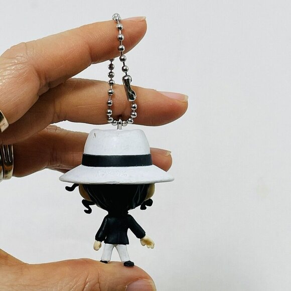 Kimetsu Demon Slayer Keyring Keychain Figure Mascot Japan Anime Animation Man - Picture 3 of 10